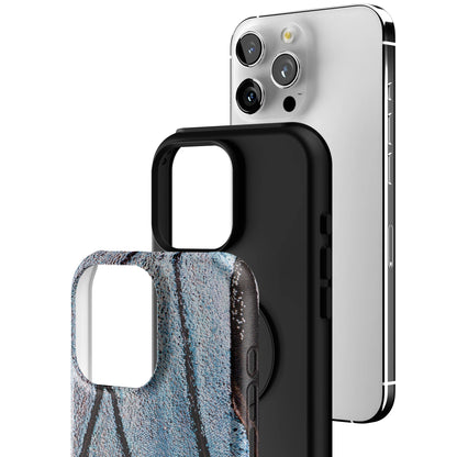 Iridescent Haze iPhone Case gallery - Iphone_16_Pro_Max_3