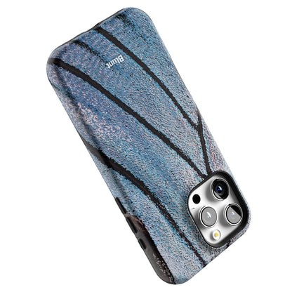 Iridescent Haze iPhone Case gallery - Iphone_16_Pro_Max_5