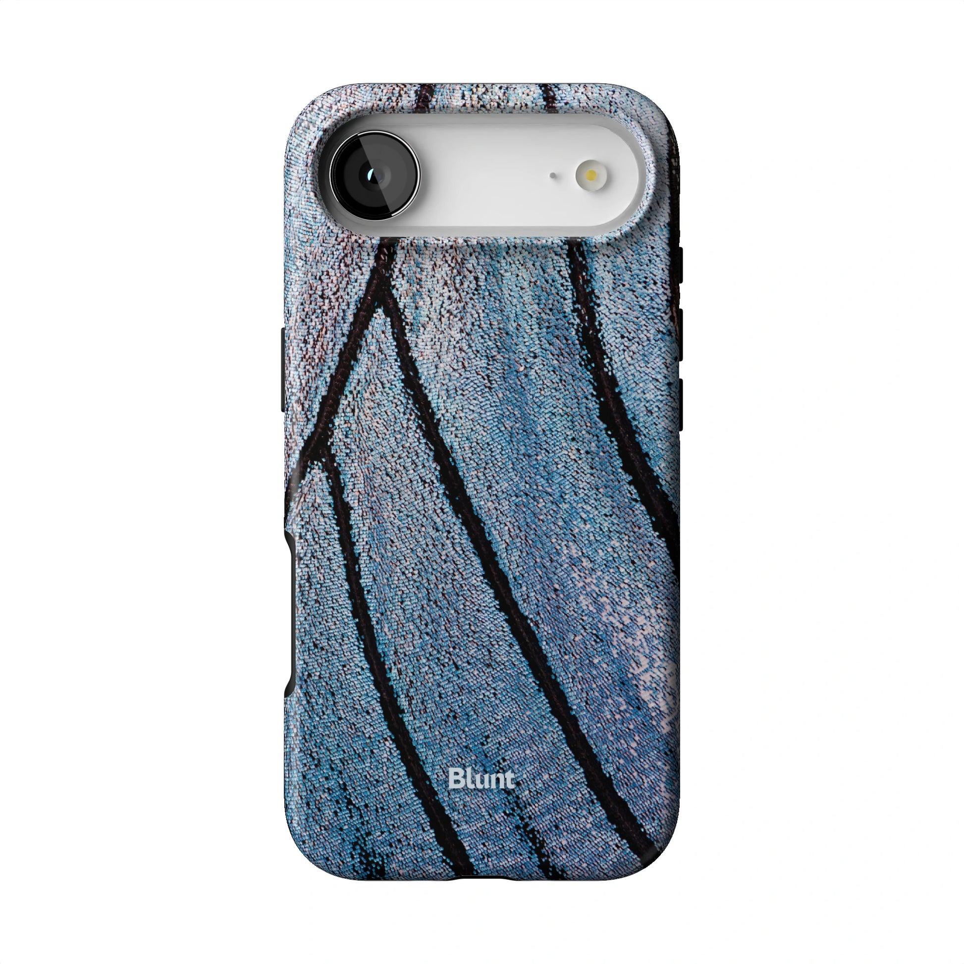 Iridescent Haze iPhone Case gallery - Iphone_17_Air_1