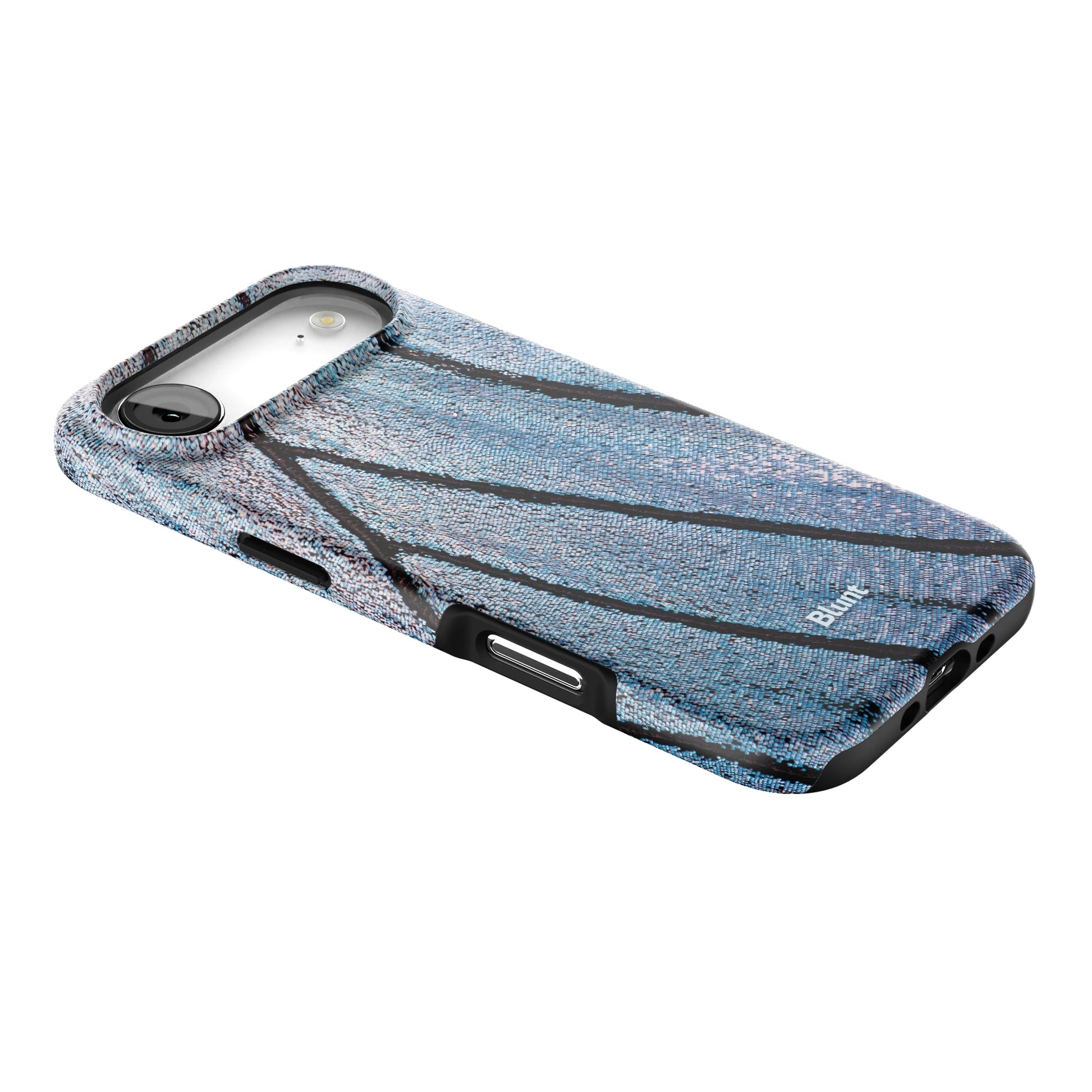 Iridescent Haze iPhone Case gallery - Iphone_17_Air_2