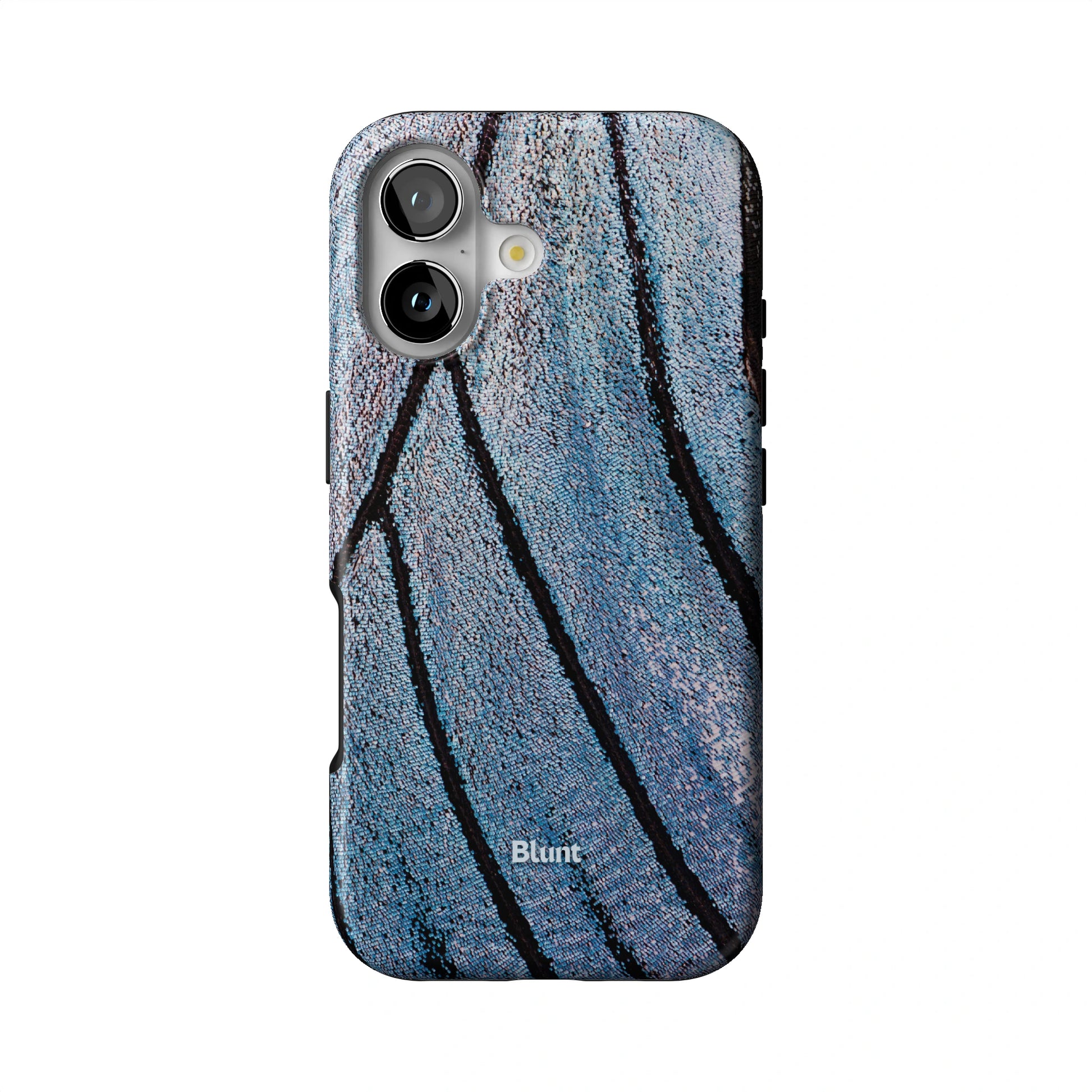 Iridescent Haze iPhone Case gallery - Iphone_17_Iphone_1