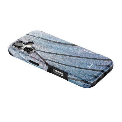 Iridescent Haze iPhone Case gallery - Iphone_17_Iphone_2
