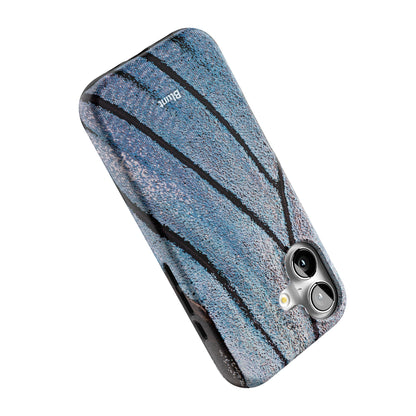 Iridescent Haze iPhone Case gallery - Iphone_17_Iphone_5