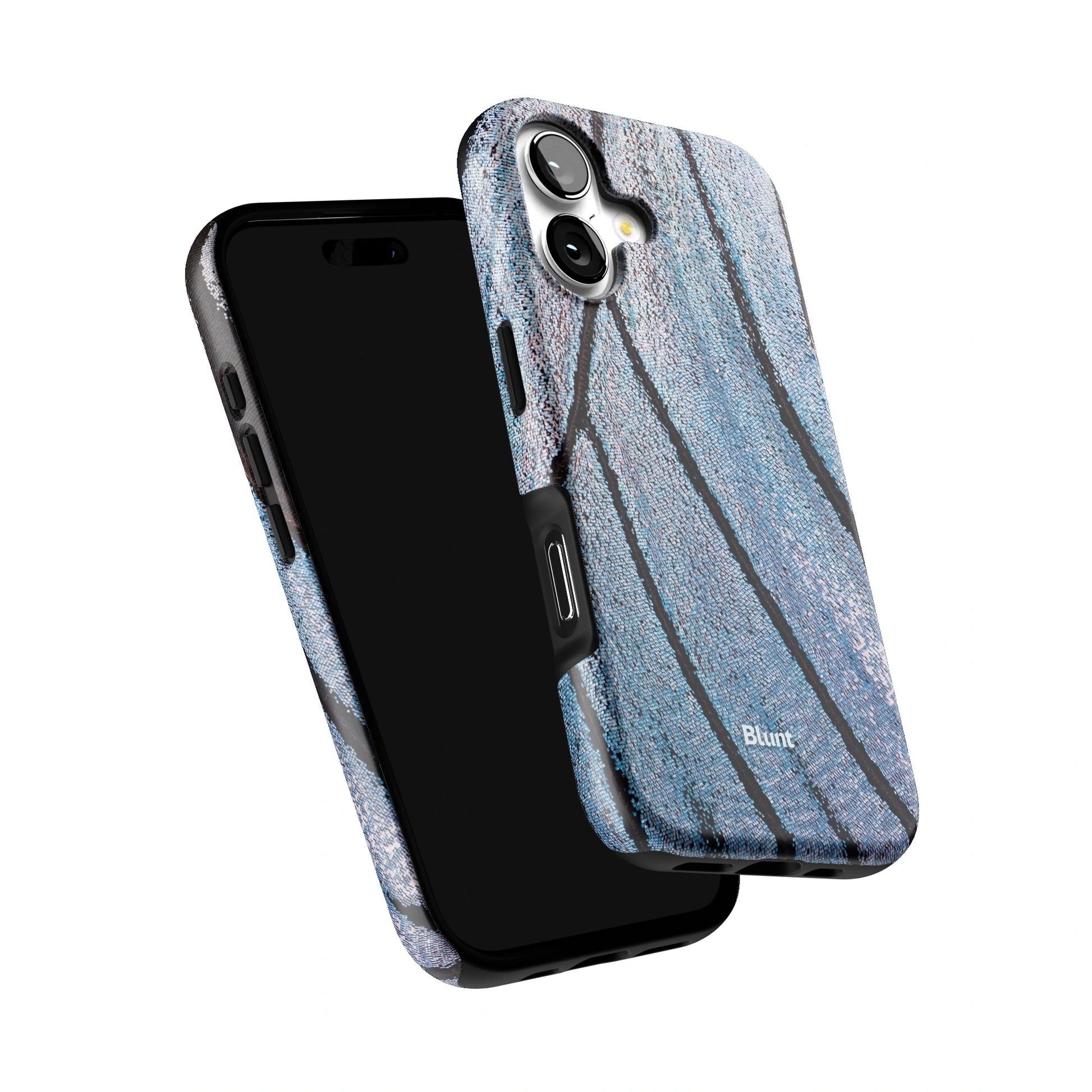 Iridescent Haze iPhone Case gallery - Iphone_17_Iphone_6