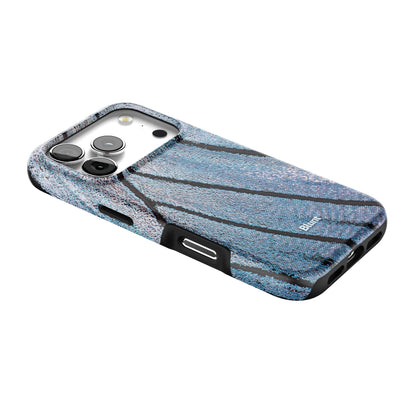 Iridescent Haze iPhone Case gallery - Iphone_17_Pro_2