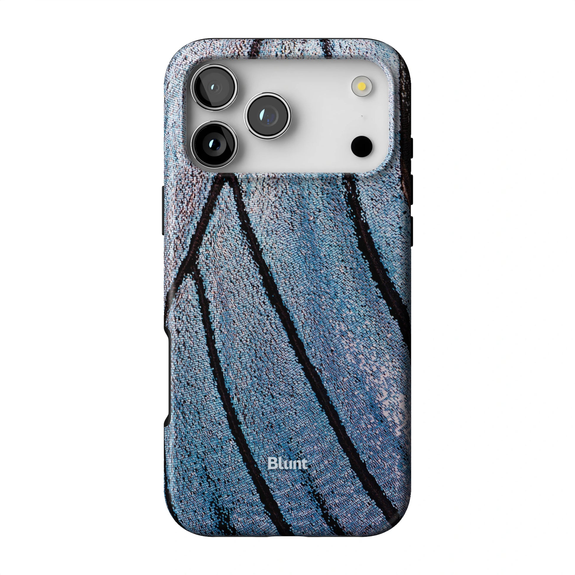 Iridescent Haze iPhone Case gallery - Iphone_17_Pro_Max_1