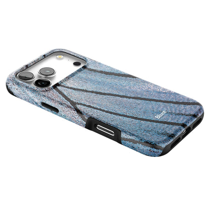 Iridescent Haze iPhone Case gallery - Iphone_17_Pro_Max_2