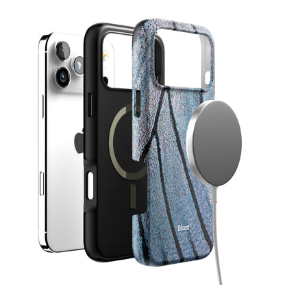 Iridescent Haze iPhone Case gallery - Iphone_17_Pro_Max_4