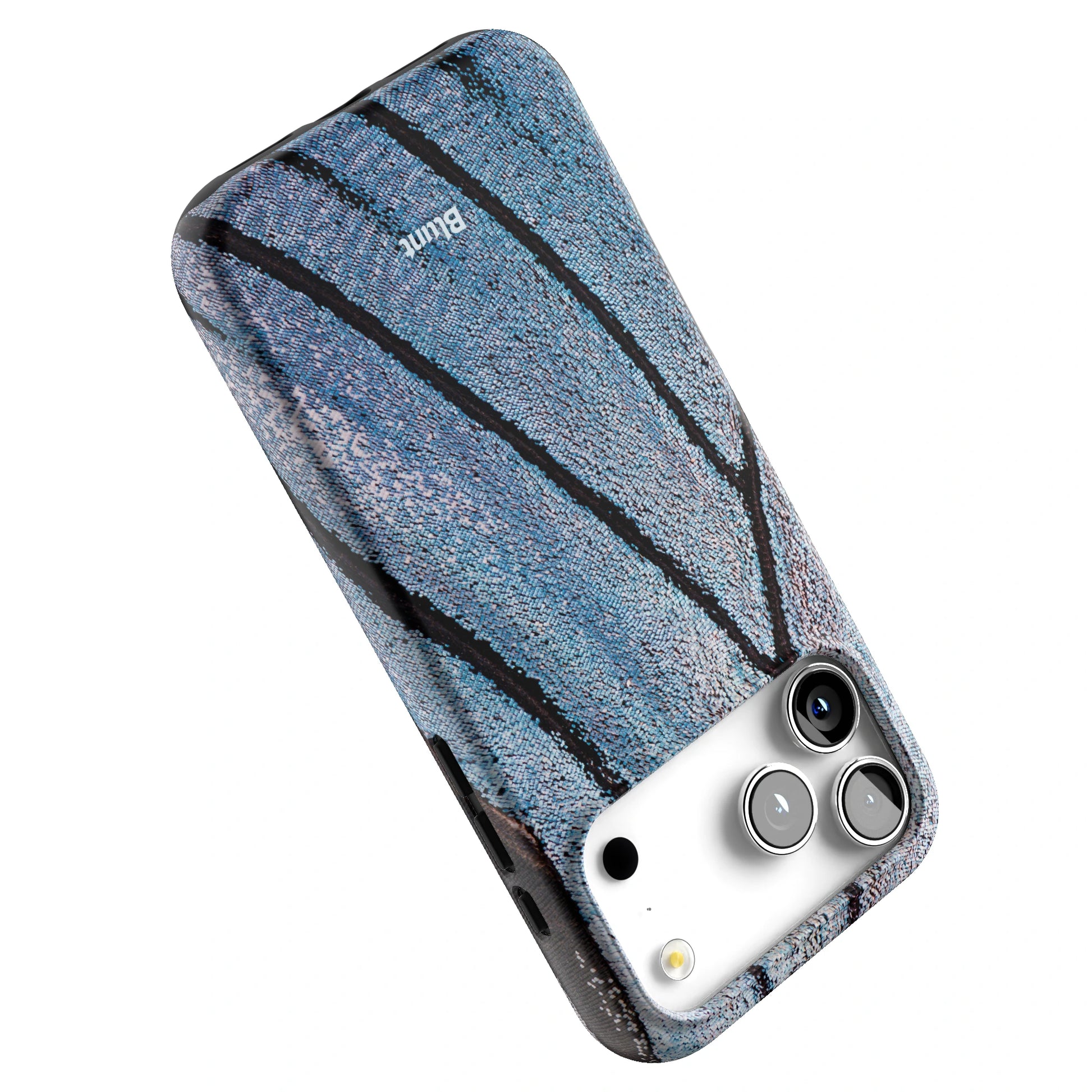Iridescent Haze iPhone Case gallery - Iphone_17_Pro_Max_5