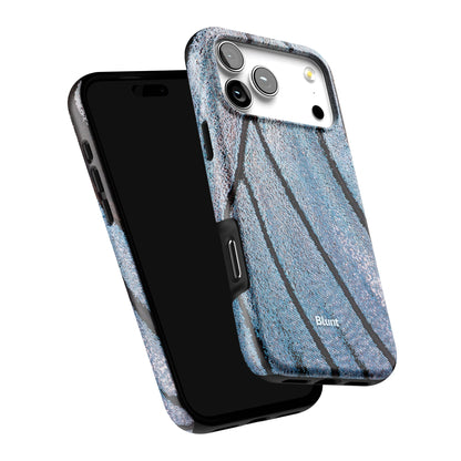 Iridescent Haze iPhone Case gallery - Iphone_17_Pro_Max_6