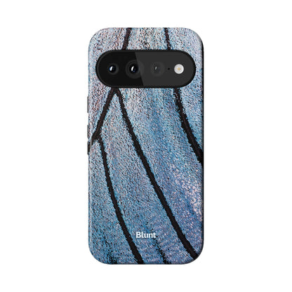Iridescent Haze Pixel Case - Blunt Cases