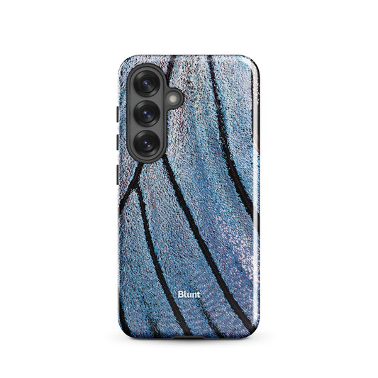 Iridescent Haze Samsung Case - Blunt Cases