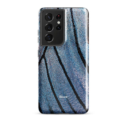 Iridescent Haze Samsung Case - Blunt Cases