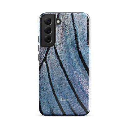 Iridescent Haze Samsung Case - Blunt Cases