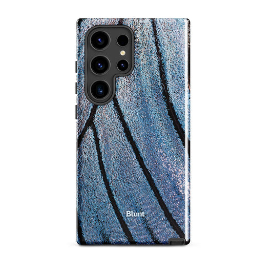 Iridescent Haze Samsung Case - Blunt Cases