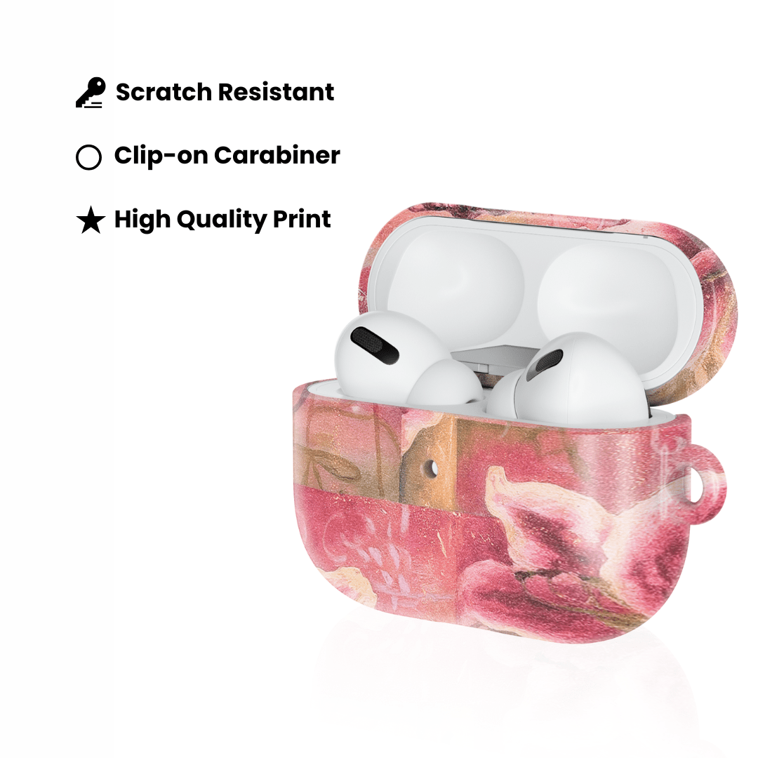 Irideska AirPod Case - Blunt Cases