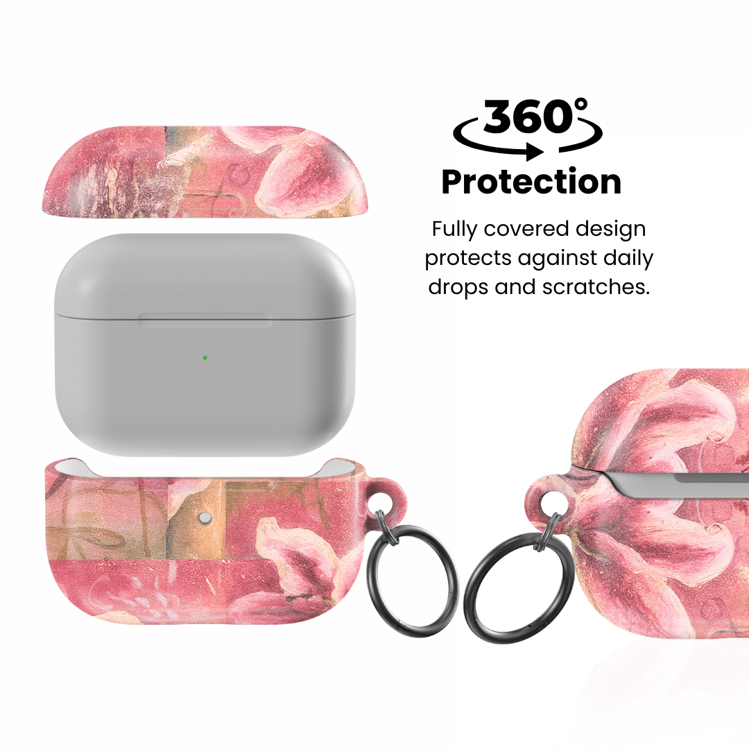Irideska AirPod Case - Blunt Cases