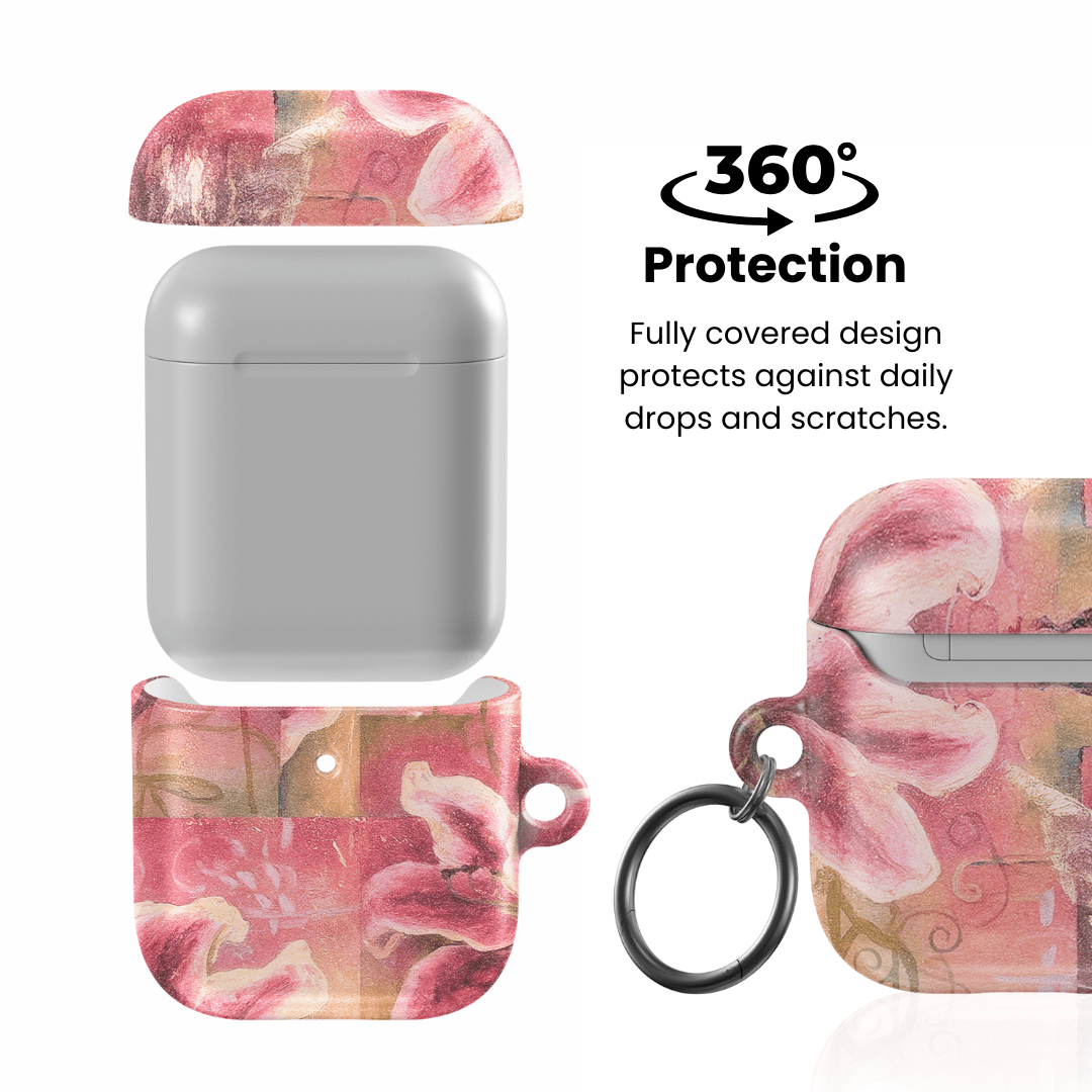 Irideska AirPod Case - Blunt Cases
