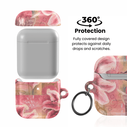 Irideska AirPod Case - Blunt Cases