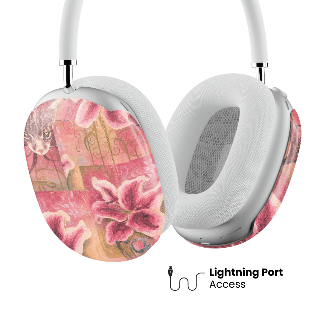 Irideska AirPod Max Case - Blunt Cases