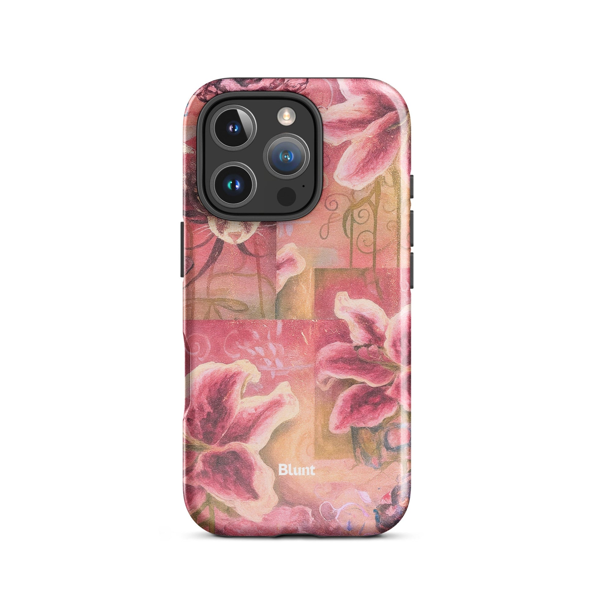 Irideska iPhone Case - Blunt Cases