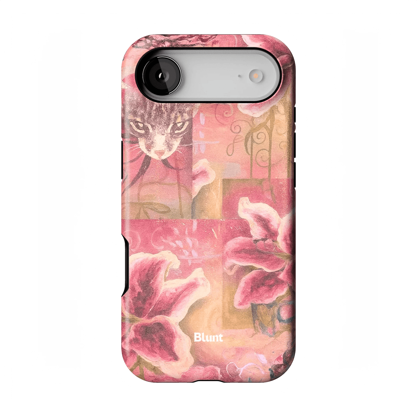 Irideska iPhone Case - Blunt Cases