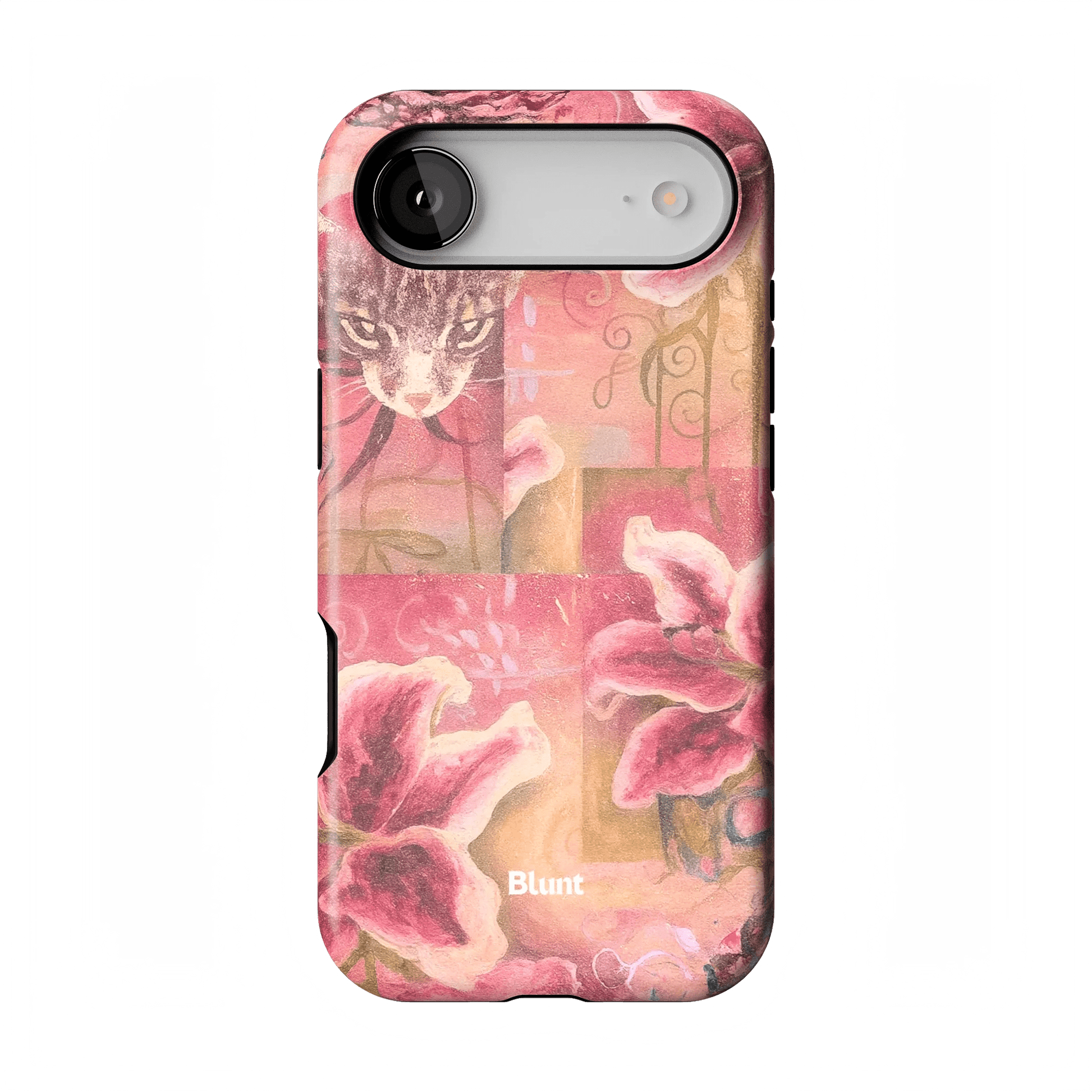 Irideska iPhone Case - Blunt Cases