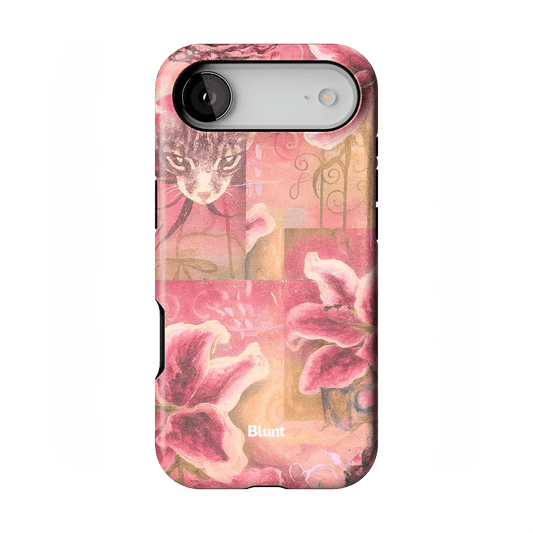 Irideska iPhone Case - Blunt Cases