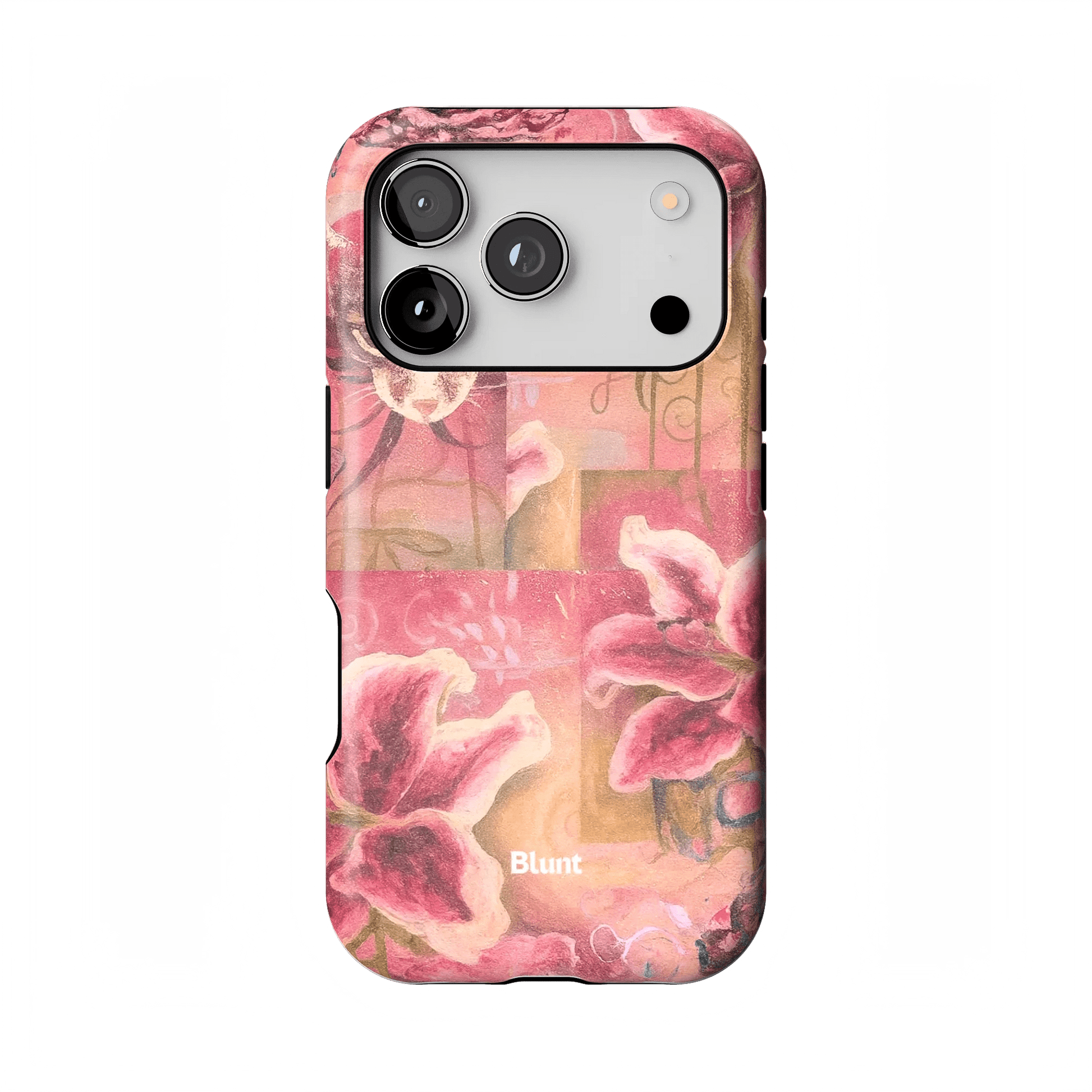 Irideska iPhone Case - Blunt Cases