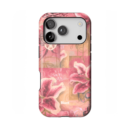 Irideska iPhone Case - Blunt Cases
