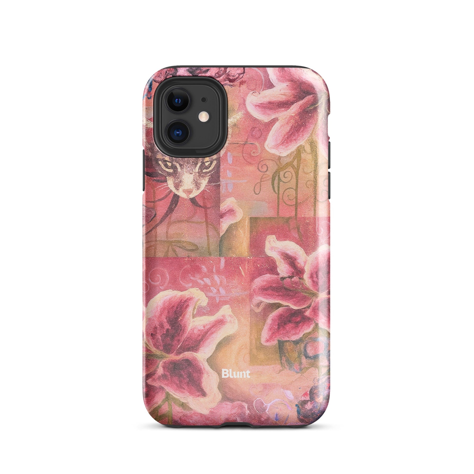 Irideska iPhone Case - Blunt Cases