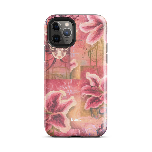 Irideska iPhone Case - Blunt Cases