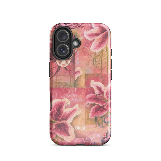 Irideska iPhone Case - Blunt Cases