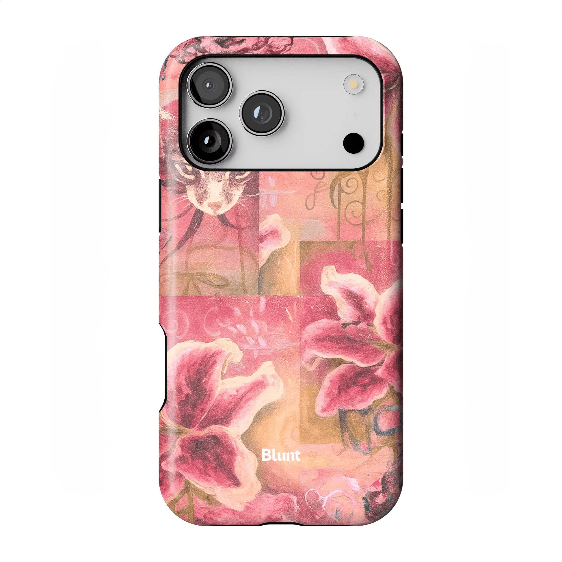 Irideska iPhone Case - Blunt Cases