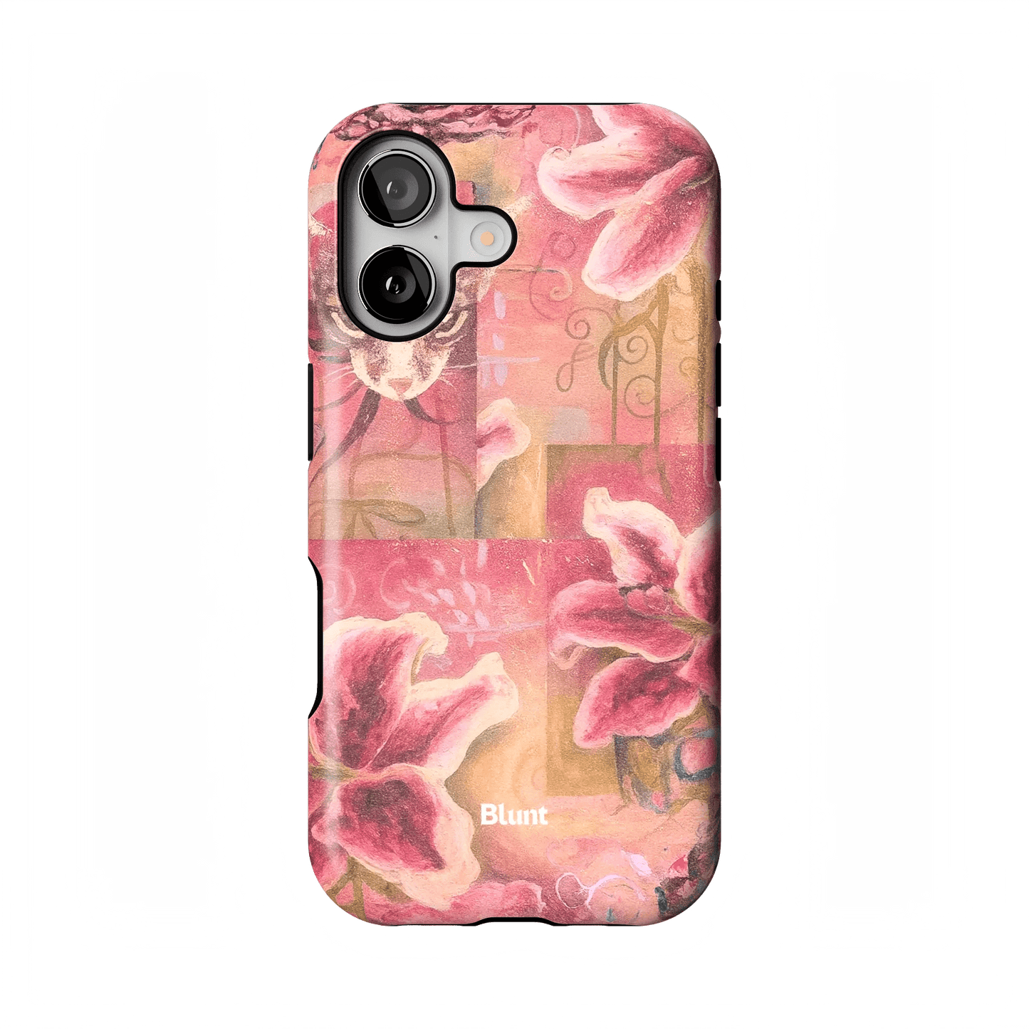 Irideska iPhone Case - Blunt Cases