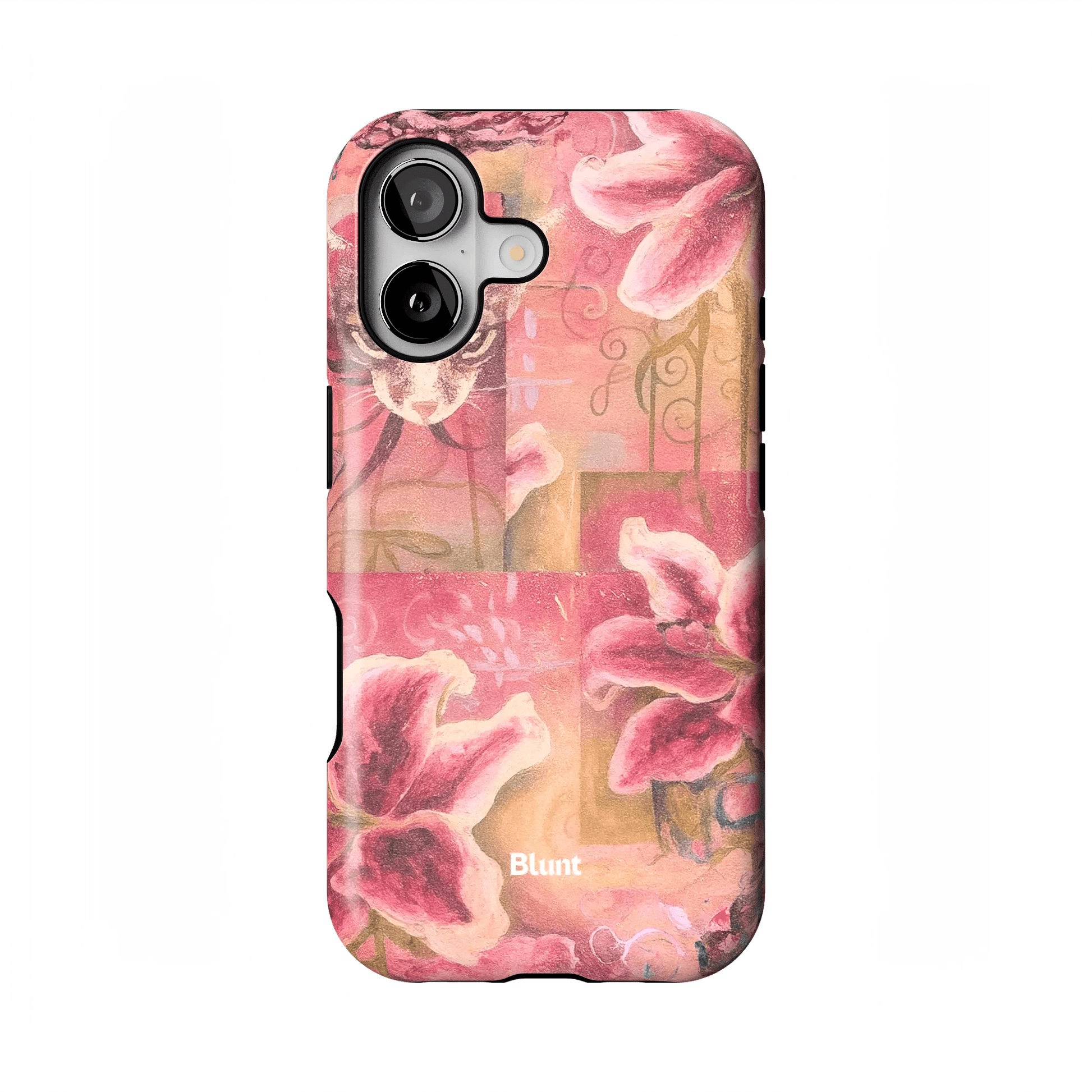 Irideska iPhone Case - Blunt Cases