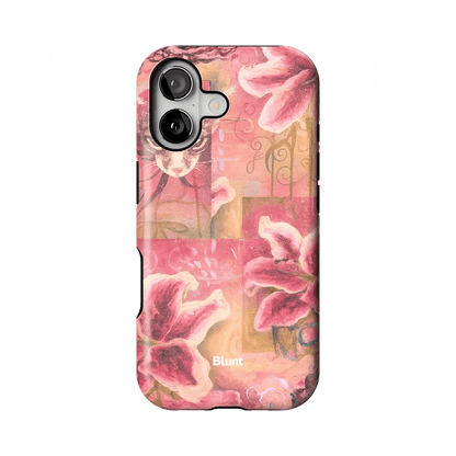 Irideska iPhone Case - Blunt Cases