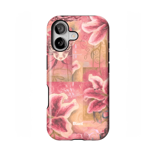 Irideska iPhone Case - Blunt Cases