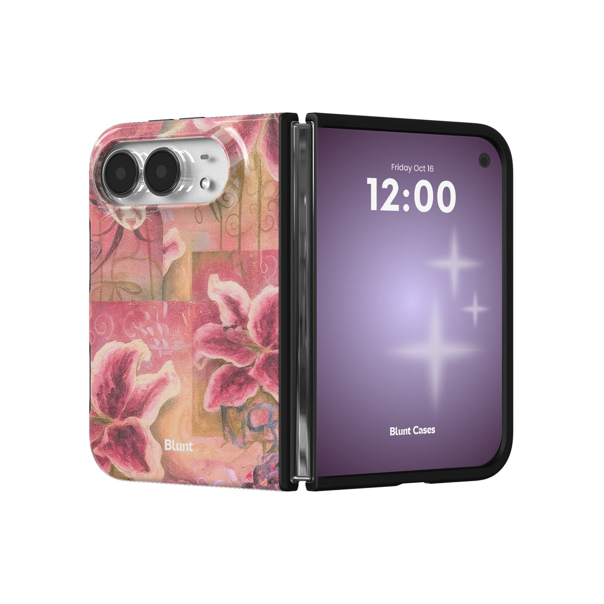 irideska-iphone-case iPhone 18 Duo case, view 3