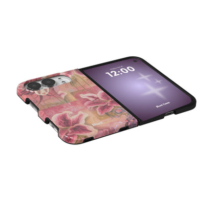 irideska-iphone-case iPhone 18 Duo case, view 5