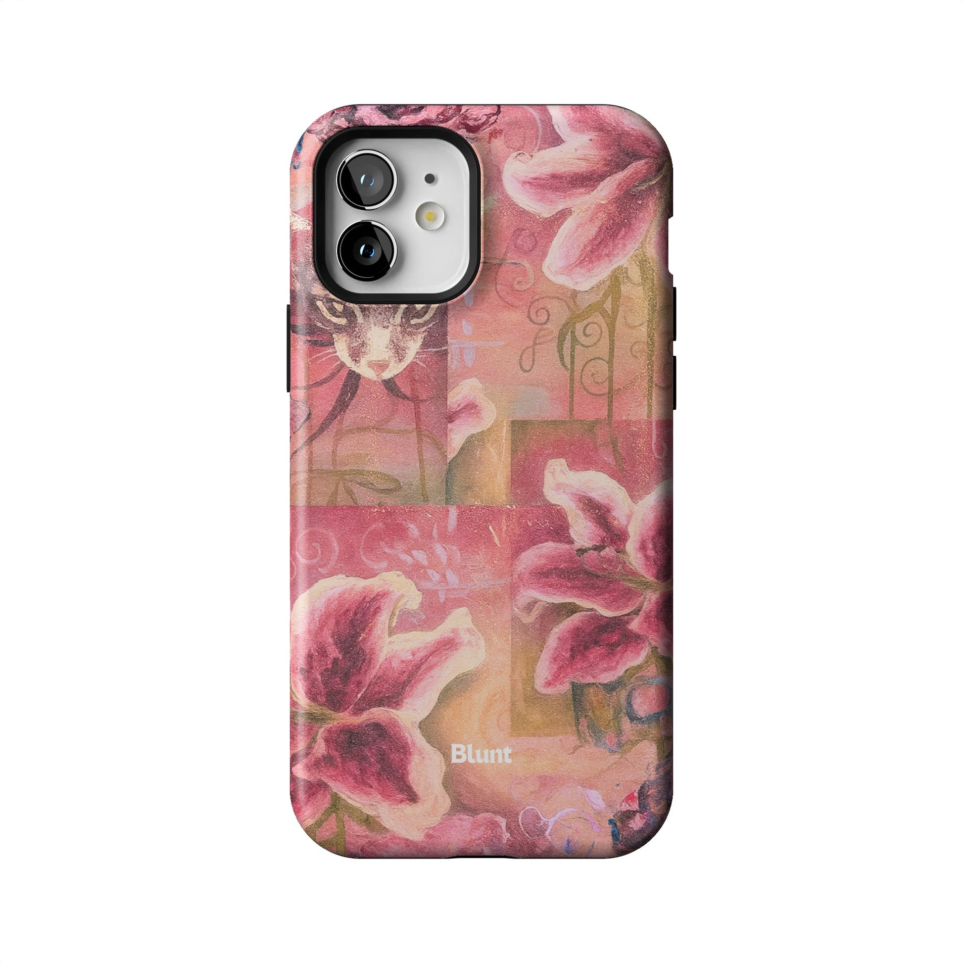 Irideska iPhone Case gallery - Iphone_12_Iphone_1