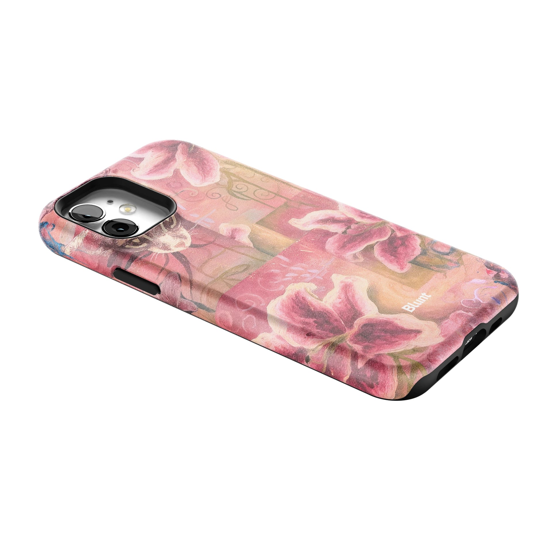 Irideska iPhone Case gallery - Iphone_12_Iphone_2