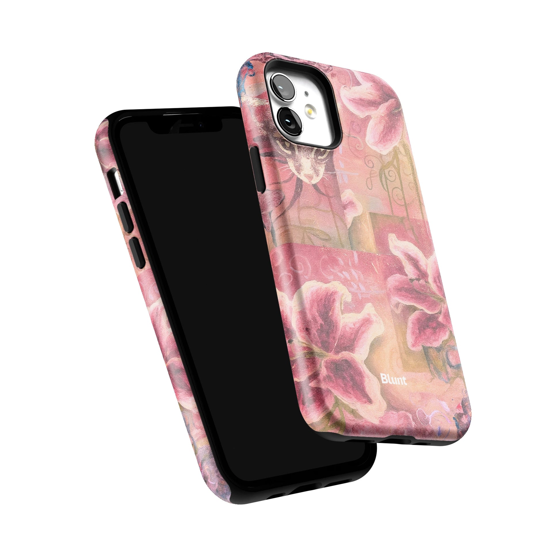 Irideska iPhone Case gallery - Iphone_12_Iphone_6
