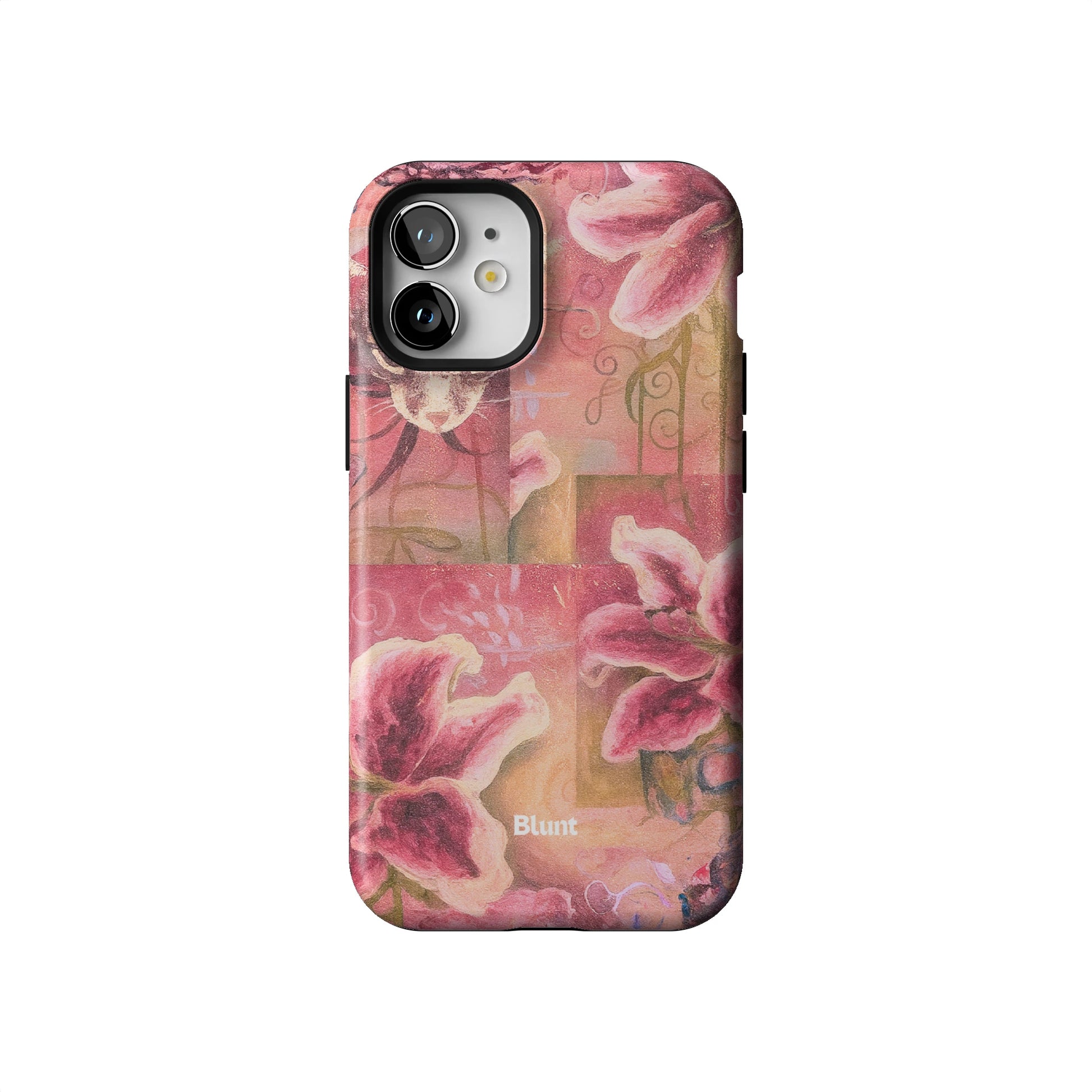 Irideska iPhone Case gallery - Iphone_12_Mini_Air_Plus_1