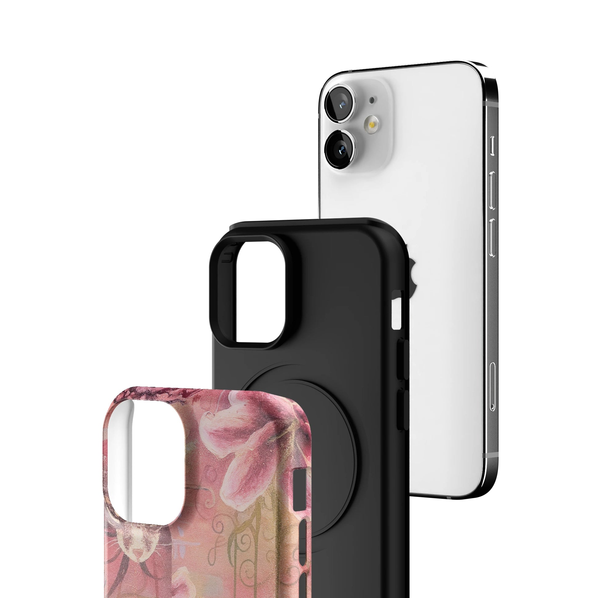 Irideska iPhone Case gallery - Iphone_12_Mini_Air_Plus_3