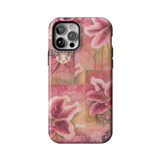 Irideska iPhone Case gallery - Iphone_12_Pro_1