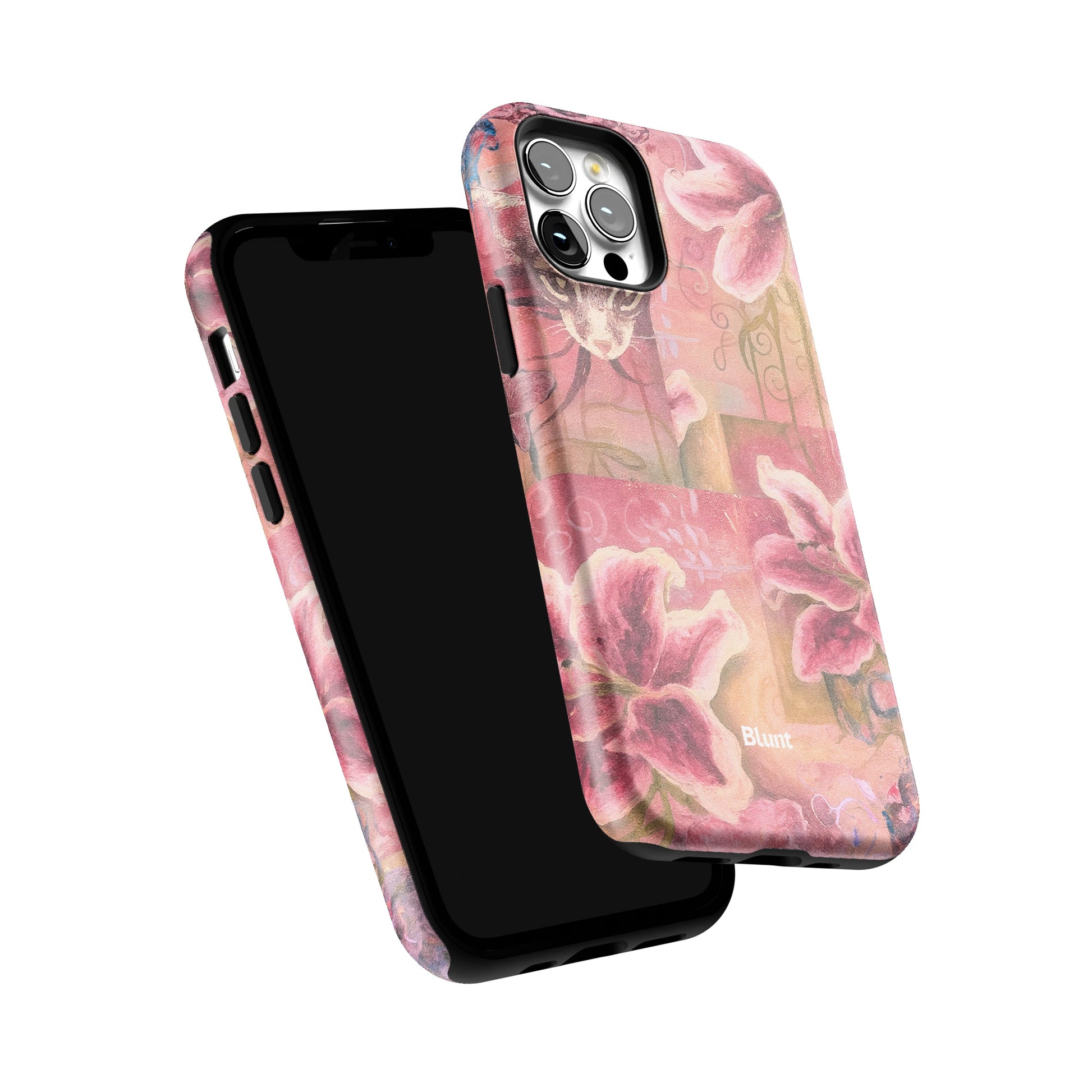 Irideska iPhone Case gallery - Iphone_12_Pro_6