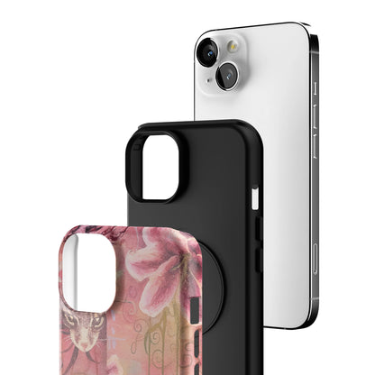 Irideska iPhone Case gallery - Iphone_13_Iphone_3