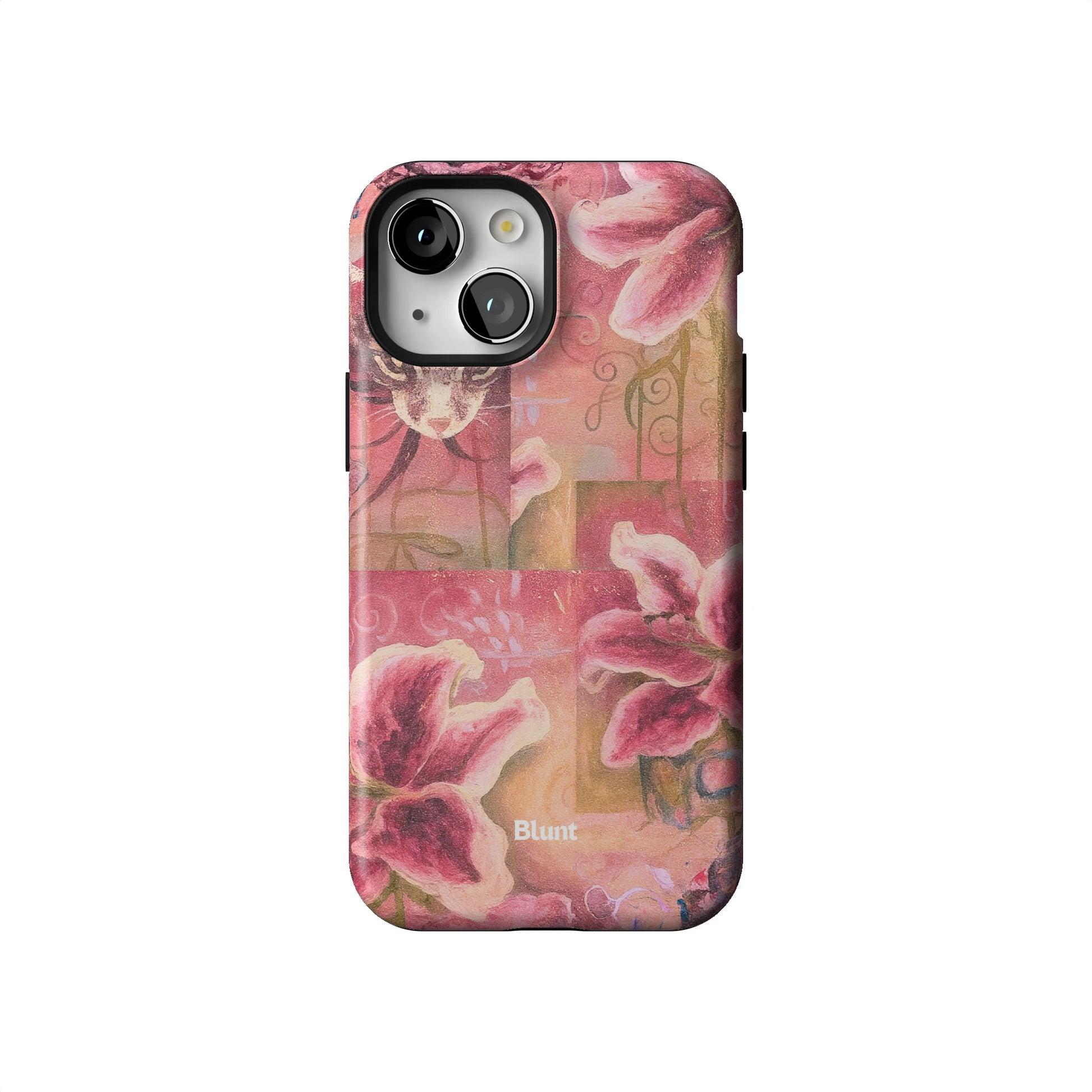 Irideska iPhone Case gallery - Iphone_13_Mini_Air_Plus_1