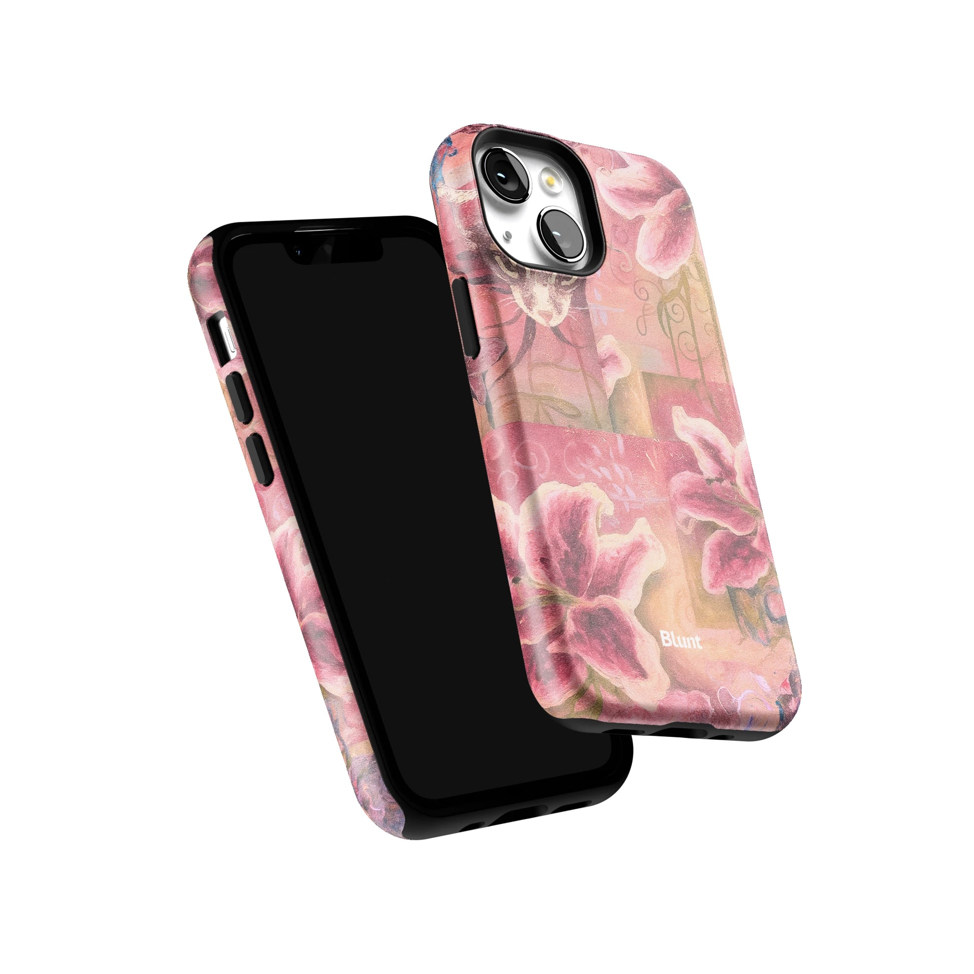 Irideska iPhone Case gallery - Iphone_13_Mini_Air_Plus_6